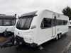 Used Coachman Lusso 2 2022 touring caravan Image