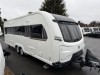 Used Coachman Lusso 2 2022 touring caravan Image