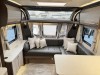 Used Coachman Lusso 2 2022 touring caravan Image