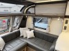 Used Coachman Lusso 2 2022 touring caravan Image
