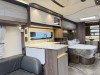 Used Coachman Lusso 2 2022 touring caravan Image