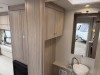Used Elddis Xplore 422 2024 touring caravan Image