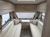 Used Elddis Xplore 422 2024 touring caravan Image