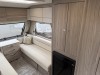 Used Elddis Xplore 422 2024 touring caravan Image