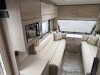 Used Elddis Xplore 422 2024 touring caravan Image