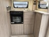 Used Elddis Xplore 422 2024 touring caravan Image