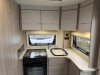 Used Elddis Xplore 422 2024 touring caravan Image