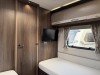 Used Coachman Laser 665 2023 touring caravan Image