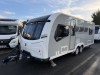 Used Coachman Laser 665 2023 touring caravan Image