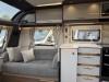 Used Coachman Laser 665 2023 touring caravan Image