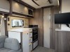 Used Coachman Laser 665 2023 touring caravan Image
