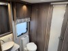 Used Coachman Laser 665 2023 touring caravan Image