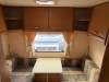 Used Bailey Ranger 500 Series 5 2008 touring caravan Image