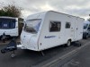 Used Bailey Ranger 500 Series 5 2008 touring caravan Image
