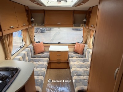 Bailey Ranger 500 Series 5 2008 (Trade) image 2