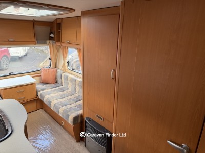 Bailey Ranger 500 Series 5 2008 (Trade) image 3