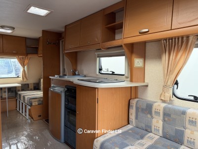 Bailey Ranger 500 Series 5 2008 (Trade) image 5