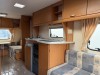 Used Bailey Ranger 500 Series 5 2008 touring caravan Image