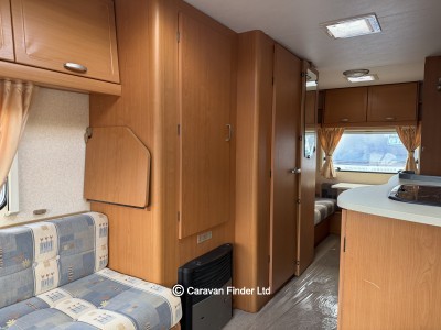 Bailey Ranger 500 Series 5 2008 (Trade) image 6