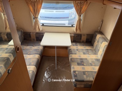 Bailey Ranger 500 Series 5 2008 (Trade) image 8