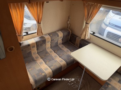 Bailey Ranger 500 Series 5 2008 (Trade) image 9