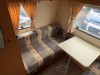 Used Bailey Ranger 500 Series 5 2008 touring caravan Image