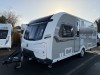 Used Coachman Laser Xcel 575 2021 touring caravan Image
