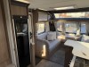 Used Coachman Laser Xcel 575 2021 touring caravan Image