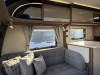 Used Coachman Laser Xcel 575 2021 touring caravan Image