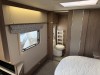 Used Coachman Laser Xcel 575 2021 touring caravan Image