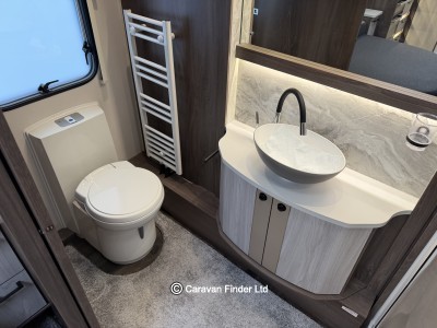 Coachman Lusso 2 2024 (Trade) image 11
