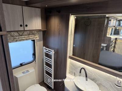 Coachman Lusso 2 2024 (Trade) image 12