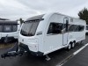 Used Coachman Lusso 2 2024 touring caravan Image