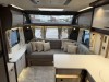 Used Coachman Lusso 2 2024 touring caravan Image