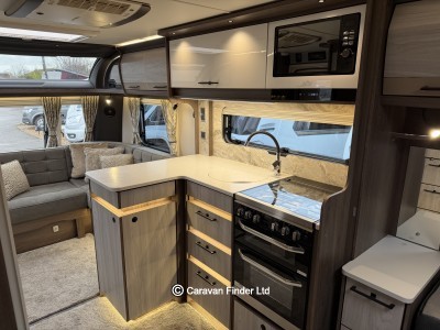Coachman Lusso 2 2024 (Trade) image 3