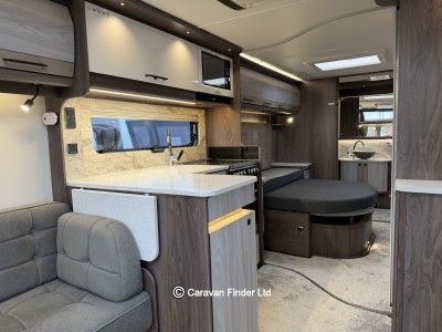 Coachman Lusso 2 2024 (Trade) image 4