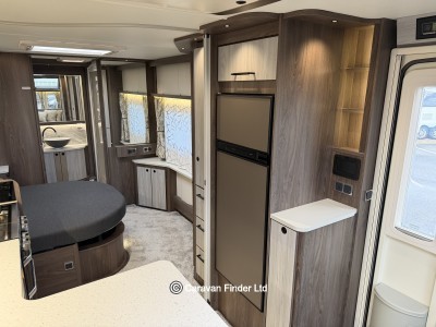 Coachman Lusso 2 2024 (Trade) image 5