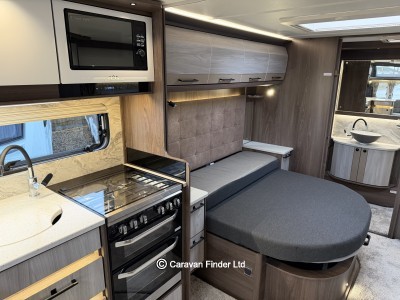 Coachman Lusso 2 2024 (Trade) image 6