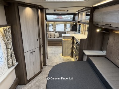 Coachman Lusso 2 2024 (Trade) image 8