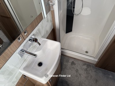 Coachman VIP 460 2018 (Trade) image 11