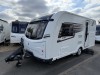 Used Coachman VIP 460 2018 touring caravan Image