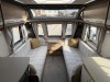 Used Coachman VIP 460 2018 touring caravan Image