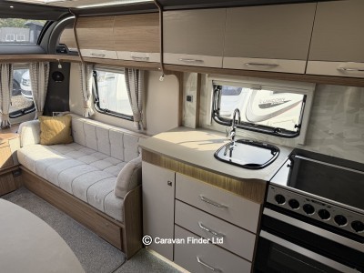 Coachman VIP 460 2018 (Trade) image 3