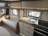Used Coachman VIP 460 2018 touring caravan Image