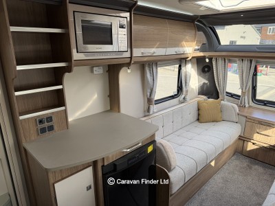 Coachman VIP 460 2018 (Trade) image 4