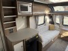 Used Coachman VIP 460 2018 touring caravan Image
