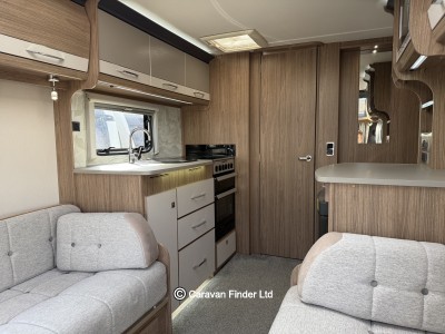 Coachman VIP 460 2018 (Trade) image 5