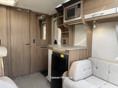 Coachman VIP 460 2018 (Trade) image 6