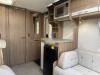 Used Coachman VIP 460 2018 touring caravan Image