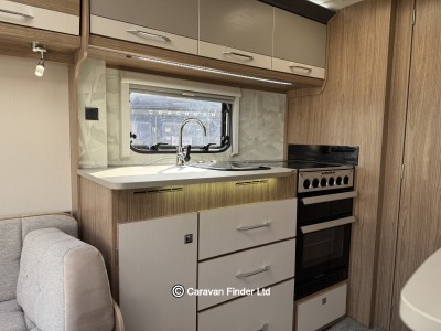Coachman VIP 460 2018 (Trade) image 7